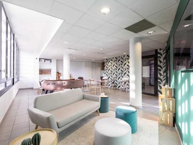 Appartement vente à Grenoble