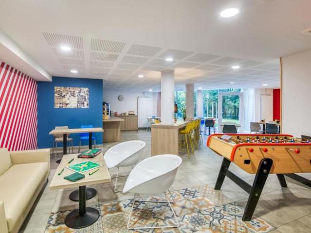 Appartement vente à Saint-Nazaire, Saint-nazaire