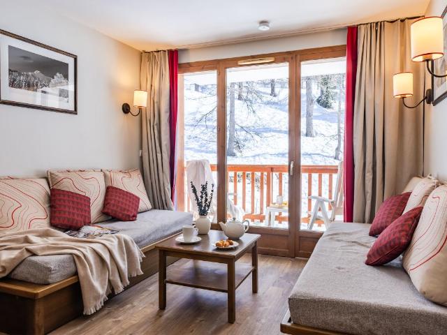 Appartement vente à Briançon, Vars