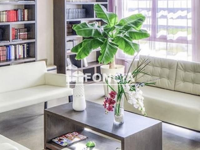 Appartement vente à Mérignac, Gironde