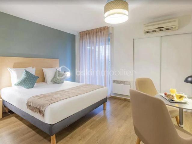 Appartement vente à Toulouse