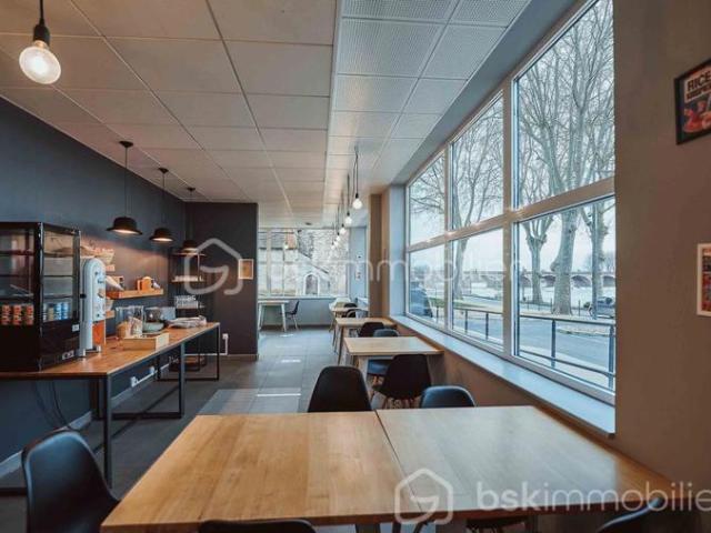 Appartement vente à Nevers