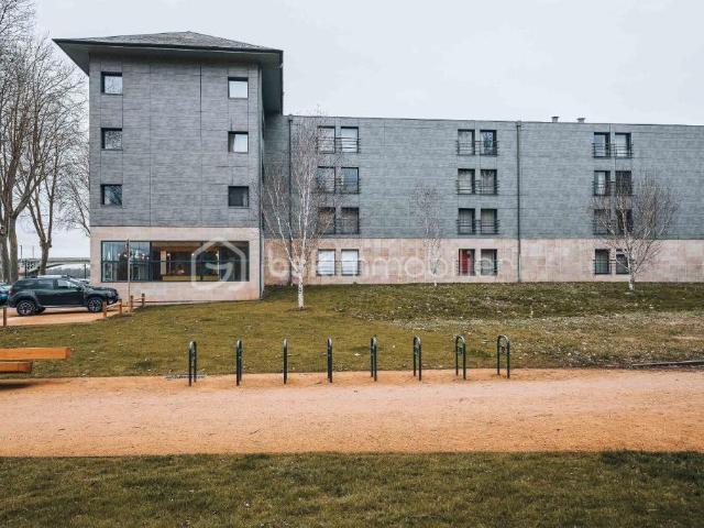 Appartement vente à Nevers