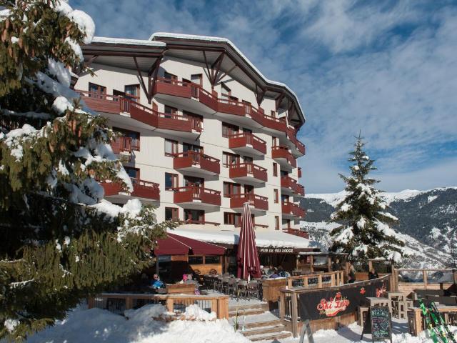 Appartement vente à Albertville, Saint-bon-tarentaise