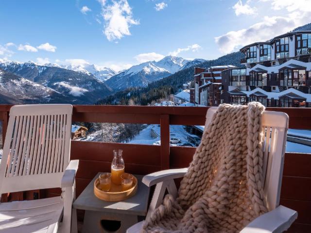 Appartement vente à Albertville, Saint-bon-tarentaise