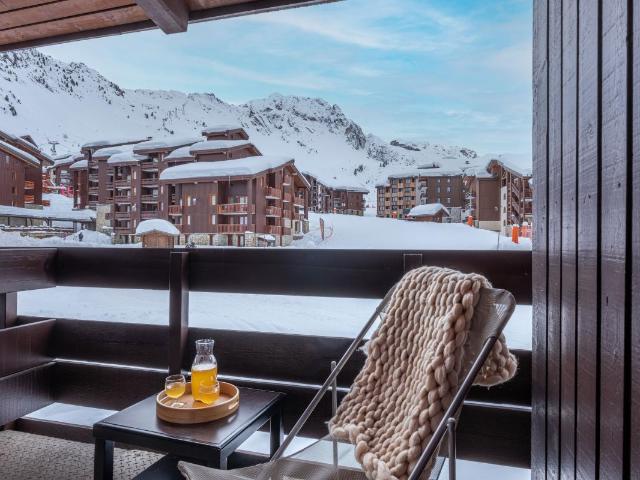 Appartement vente à Albertville, Mâcot-la-plagne