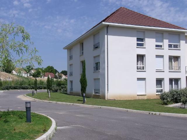 Appartement vente à Sarcelles, Andilly