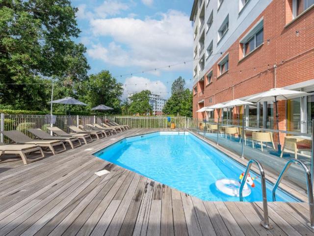 Appartement vente à Toulouse