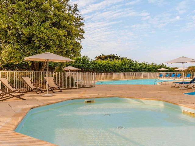 Appartement vente à Saint-Nazaire, Le Pouliguen