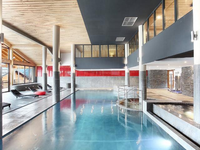 Appartement vente à Thonon-les-Bains, Le Châtel
