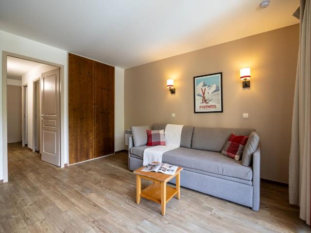 Appartement vente à Foix, Ax-les-thermes