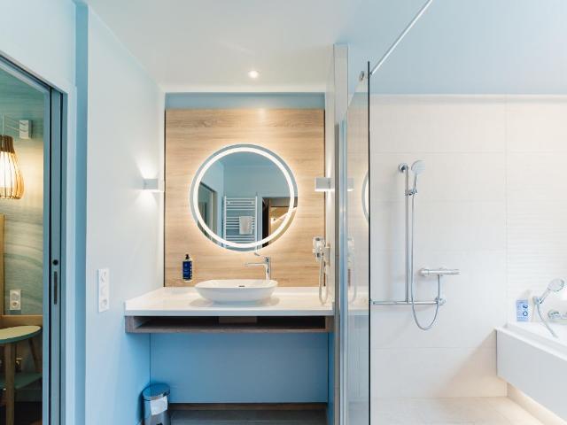 Appartement vente à Bailly-Romainvilliers, Seine-et-Marne