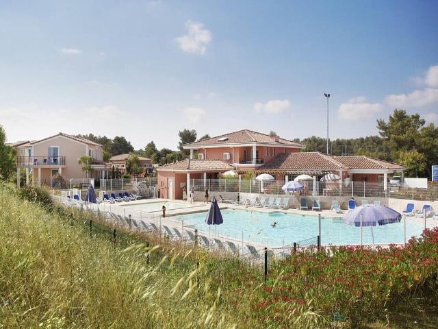 Appartement vente à Aix-en-Provence, Cabriès