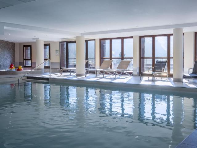 Appartement vente à Bonneville, Arâches
