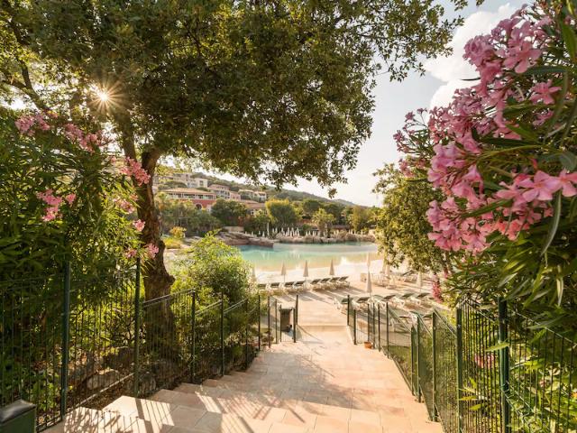 Appartement vente à Arrondissement de Draguignan, Grimaud