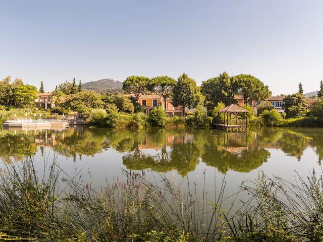 Appartement vente à Arrondissement de Draguignan, Grimaud