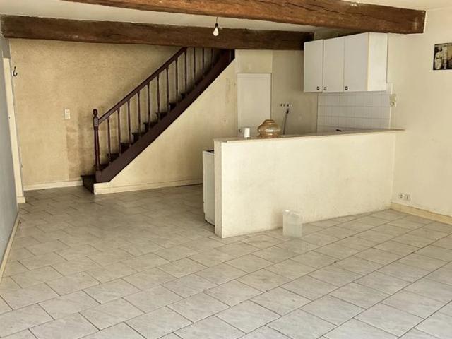 Maison vente à Bressuire, Thouars