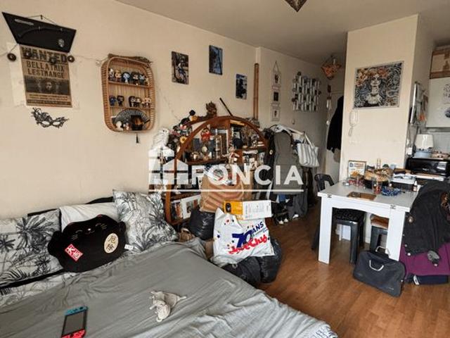 Appartement vente à La Roche-sur-Yon, La Roche-sur-yon