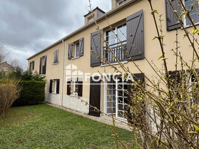 Appartement vente à Palaiseau, Wissous
