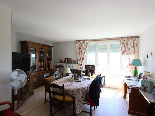 Appartement vente à Nevers