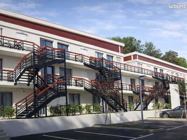 Appartement vente à Saint-Germain-en-Laye, Louveciennes