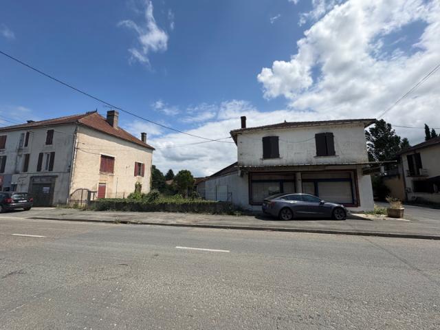 Maison vente à Villeneuve-sur-Lot, Fumel