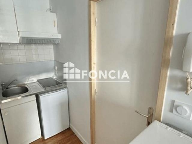 Appartement vente à Rochefort, Charente-Maritime