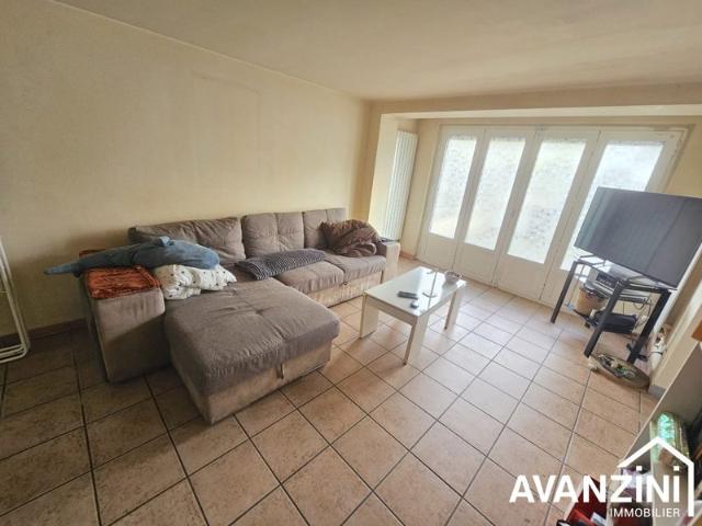 Appartement vente à Torcy, Chelles
