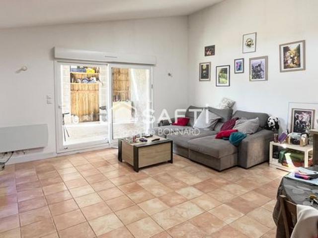 Villa vente à Saintes, Arces