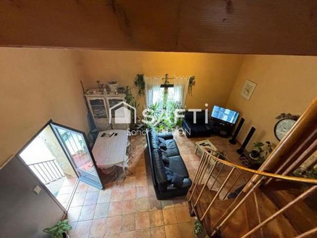 Duplex vente à Brignoles, Brue-auriac