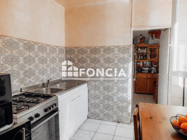 Appartement vente à Istres, Marignane