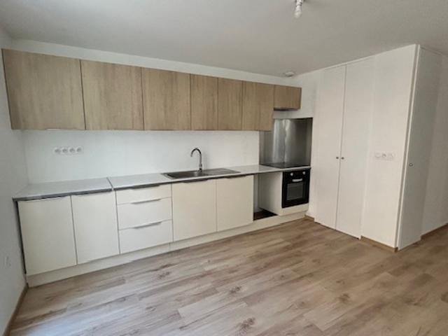 Appartement vente à Mâcon