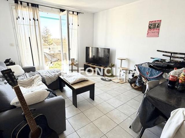 Appartement vente à Narbonne, Lézignan-corbières