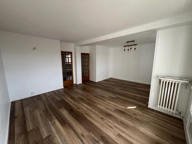 Appartement vente à Saint-Étienne, Saint-etienne