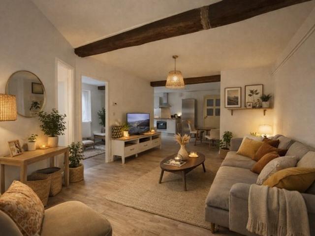 Appartement vente à Mâcon