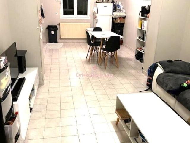 Appartement vente à Poitiers, Saint-benoît
