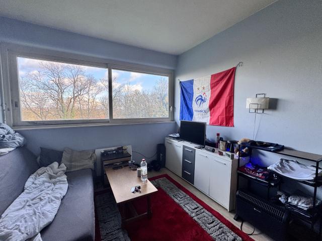 Appartement vente à Chaumont
