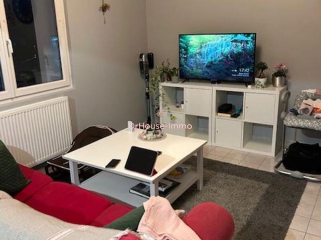 Appartement vente à Poitiers, Saint-benoît