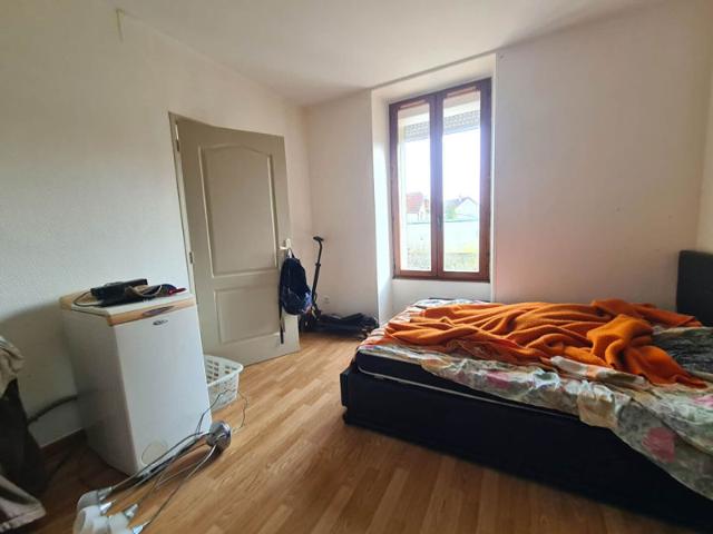 Appartement vente à Chaumont