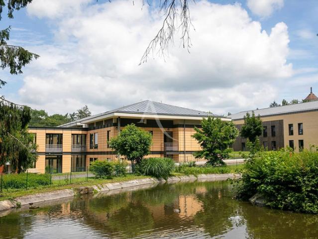 Appartement vente à Pontoise, Ennery