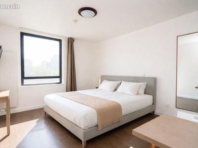 Appartement vente à Bobigny, Seine-Saint-Denis