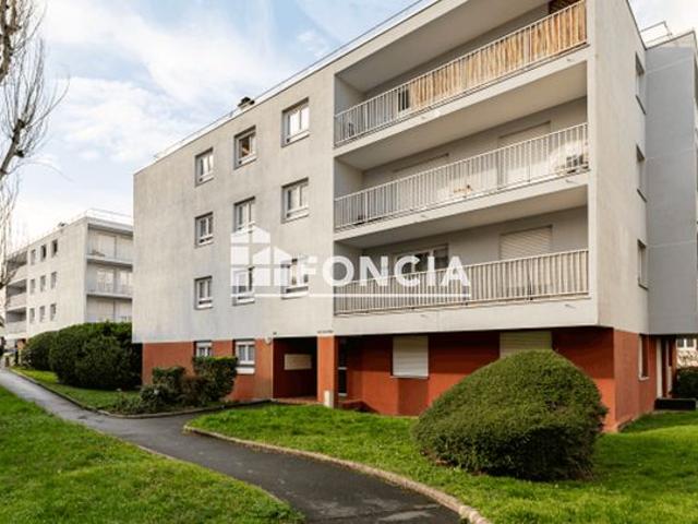 Appartement vente à Le Raincy, Noisy-le-grand