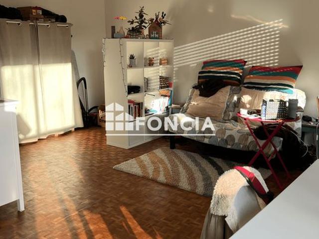 Appartement vente à Palaiseau, Essonne
