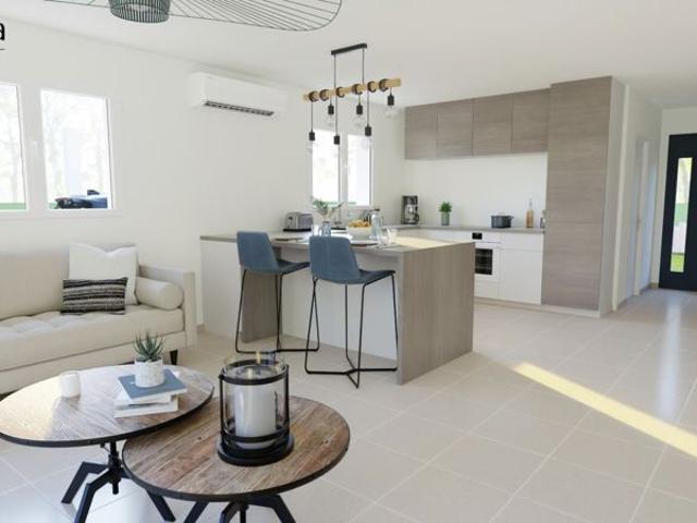 Maison vente à Les Sables-d'Olonne, Saint-benoist-sur-mer