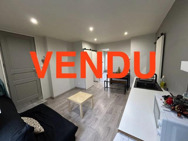 Appartement vente à Saint-Étienne, Saint-etienne