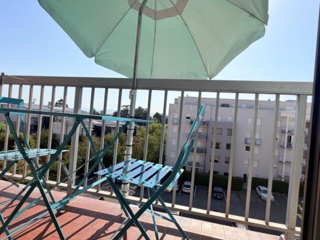 Appartement vente à Valence, Romans-sur-isère