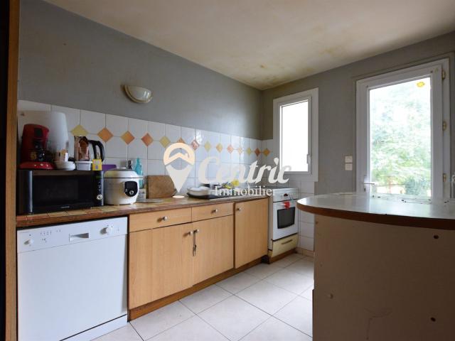 Maison vente à Bressuire