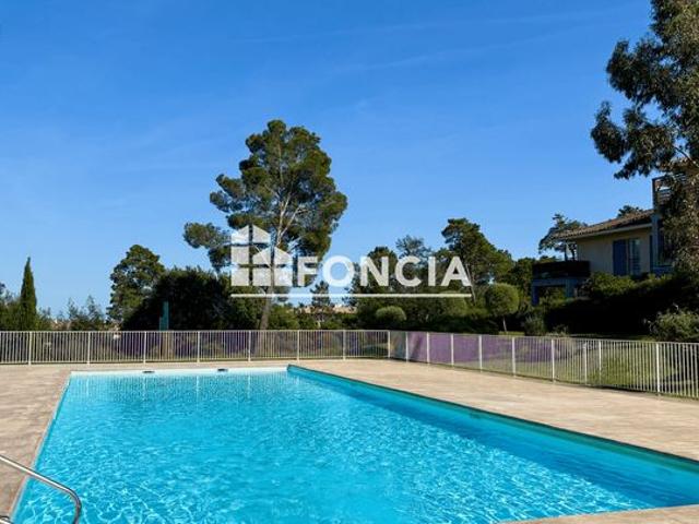 Appartement vente à Arrondissement de Draguignan, Roquebrune-sur-argens