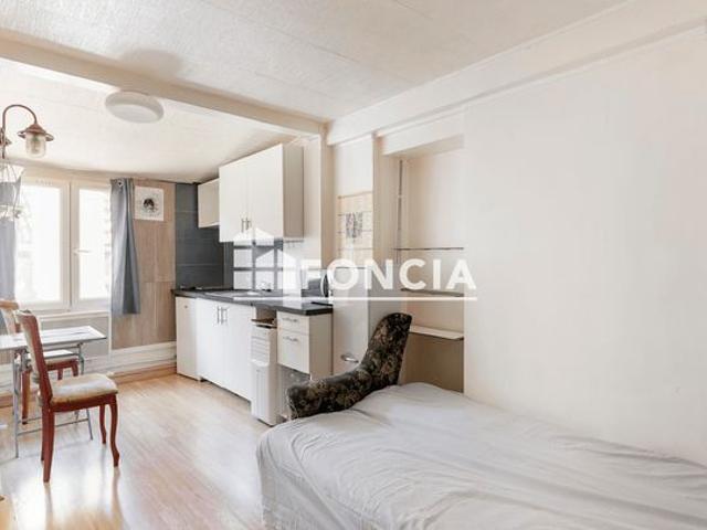 Appartement vente à Palaiseau