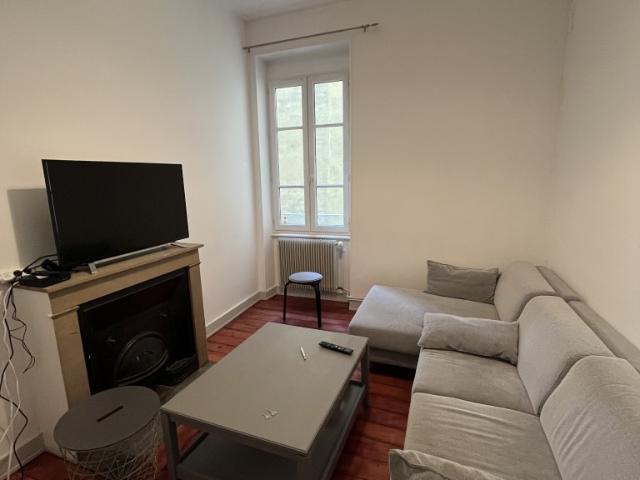 Appartement vente à Mâcon